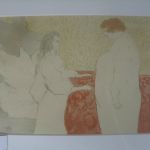 468 5242 Litografi